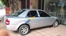 Mazda 323 2004 - Bán Mazda 323 đời 2004, màu bạc xe gia đình