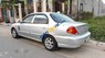 Kia Spectra 2005 - Bán Kia Spectra đời 2005, màu bạc, giá chỉ 138 triệu