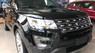 Ford Explorer Limited 2.3L EcoBoost 2018 - Bán xe Ford Explorer Limited 2.3L EcoBoost năm sản xuất 2018, màu đen, nhập khẩu