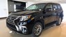 Lexus GX 460 Luxury 2018 - Bán Lexus GX 460 Luxury năm 2018, màu đen, xe nhập