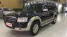 Ford Everest 2.5MT 2008 - Bán ô tô Ford Everest 2.5MT 2008, màu đen, giá chỉ 385 triệu