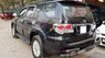Toyota Fortuner 2.7AT  2013 - Cần bán xe Toyota Fortuner 2.7AT đời 2013, màu đen số tự động, 750tr