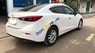 Mazda 3 1.6 AT 2016 - Bán ô tô Mazda 3 1.6 AT đời 2016, màu trắng