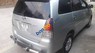 Toyota Innova G 2010 - Bán Toyota Innova G 2010, màu bạc, 405 triệu