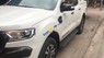 Ford Ranger Wildtrak 3.2L 4x4 AT 2017 - Bán Ford Ranger Wildtrak 3.2L 4x4 AT đời 2017, màu trắng, xe nhập