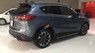 Mazda CX 5 2016 - Cần bán xe Mazda CX 5 sản xuất 2016, màu xanh lam, 888 triệu