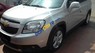 Chevrolet Orlando LT  2018 - Cần bán gấp Chevrolet Orlando LT năm sản xuất 2018, màu bạc