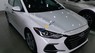 Hyundai Elantra Sport 1.6 AT 2018 - Bán ô tô Hyundai Elantra Sport 1.6 AT 2018, màu trắng, 729tr