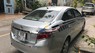 Toyota Vios 1.5E 2015 - Cần bán gấp Toyota Vios E đời 2015, màu bạc chính chủ