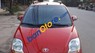 Daewoo Matiz 2007 - Cần bán lại xe Daewoo Matiz sản xuất 2007, màu đỏ chính chủ