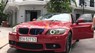 BMW 3 Series 320i 2010 - Bán xe BMW 3 Series 320i đời 2010, màu đỏ