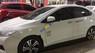 Honda City 2017 - Cần bán gấp Honda City đời 2017, màu trắng chính chủ, giá 545tr