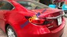 Mazda 6 2016 - Bán xe Mazda 6 AT đời 2016, màu đỏ