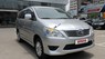 Toyota Innova E 2013 - Bán Toyota Innova E năm sản xuất 2013, màu bạc, biển Hà Nội