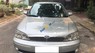 Ford Laser Ghia 1.8 MT 2003 - Bán ô tô Ford Laser Ghia 1.8 MT đời 2003, màu bạc, giá chỉ 215 triệu