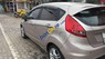 Ford Fiesta 2012 - Bán Ford Fiesta sản xuất năm 2012, giá chỉ 367 triệu