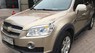 Chevrolet Captiva LTZ 2.4 AT 2007 - Bán Chevrolet Captiva LTZ đời 2007 giá cạnh tranh