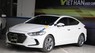 Hyundai Elantra 2.0 AT 2016 - Bán xe Hyundai Elantra 2.0 AT đời 2016, màu trắng