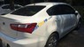 Kia Rio 2017 - Cần bán xe Kia Rio sản xuất năm 2017, màu trắng xe gia đình