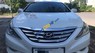 Hyundai Sonata 2011 - Cần bán lại xe Hyundai Sonata sản xuất năm 2011, màu trắng, nhập khẩu nguyên chiếc chính chủ