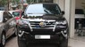 Toyota Fortuner 2.7V 4x2 AT 2016 - Bán Toyota Fortuner 2.7V 4x2 AT năm sản xuất 2016, màu nâu, xe nhập chính chủ