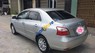 Toyota Vios G 2011 - Bán xe Toyota Vios G năm 2011, màu bạc, giá 415tr