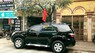 Toyota Fortuner 2009 - Gia đình cần bán Toyota Fortuner V 2.7 4x4 2009 màu đen, giá 489 triệu