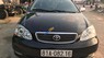 Toyota Corolla 1.3 MT 2003 - Bán Toyota Corolla 1.3 MT đời 2003, màu đen chính chủ