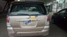 Toyota Innova   G 2010 - Cần bán Toyota Innova G năm sản xuất 2010, giá tốt