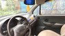 Daewoo Matiz SE 0.8 MT 2007 - Bán Daewoo Matiz MT 1.0 sản xuất 2007, màu trắng