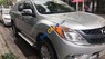 Mazda BT 50 2013 - Bán Mazda BT 50 2013, màu bạc còn mới