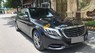 Mercedes-Benz S class S400 2014 - Bán Mercedes S400 2014, màu đen