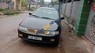 Mitsubishi Lancer 2001 - Bán Mitsubishi Lancer sản xuất 2001, màu đen số sàn