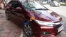 Honda City 2017 - Bán Honda City sản xuất 2017, màu đỏ xe gia đình, giá 576tr