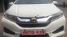 Honda City 1.5 MT 2015 - Bán ô tô Honda City 1.5 MT 2015, màu trắng, giá tốt