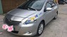 Toyota Vios G 2011 - Bán xe Toyota Vios G năm 2011, màu bạc, giá 415tr