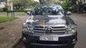 Toyota Fortuner 2.7V 4x4 AT 2009 - Cần bán lại xe Toyota Fortuner 2.7V 4x4 AT đời 2009, màu xám chính chủ