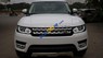 LandRover Range rover 2017 - Cần bán LandRover Range Rover 2017, màu trắng, nhập khẩu