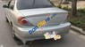 Kia Spectra 2004 - Cần bán lại xe Kia Spectra năm sản xuất 2004, màu bạc