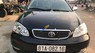 Toyota Corolla 1.3 MT 2003 - Bán Toyota Corolla 1.3 MT đời 2003, màu đen chính chủ