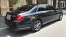 Mercedes-Benz S class S400 2014 - Bán Mercedes S400 2014, màu đen