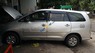 Toyota Innova J 2007 - Cần bán lại xe Toyota Innova J đời 2007, màu bạc