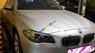 BMW 5 Series 528i 2013 - Cần bán gấp BMW 5 Series 528i đời 2013, màu bạc, nhập khẩu số tự động