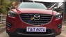 Mazda CX 5 2017 - Cần bán Mazda CX 5 năm 2017, màu đỏ giá cạnh tranh