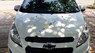 Chevrolet Spark Van 2015 - Cần bán gấp Chevrolet Spark Van năm 2015, màu trắng chính chủ, giá 230tr