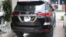 Toyota Fortuner 2.7V 4x2 AT 2016 - Bán Toyota Fortuner 2.7V 4x2 AT năm sản xuất 2016, màu nâu, xe nhập chính chủ