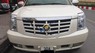 Cadillac Escalade 2008 - Cần bán Cadillac Escalade năm sản xuất 2008, màu trắng, xe nhập số tự động