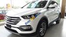 Hyundai Santa Fe   2.2   2018 - Hyundai Vũng Tàu - Hyundai Santa Fe Full dầu 2018, giá cực tốt, khuyến mại cực cao, trả góp 85%, lãi ưu đãi - 0933598285