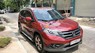Honda CR V 2013 - Cần bán gấp Honda CR V sản xuất 2013, màu đỏ, giá tốt