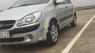 Hyundai Getz 2010 - Bán ô tô Hyundai Getz đời 2010, màu bạc, nhập khẩu